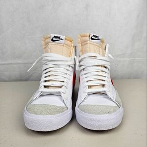 nike blazer mid 77 mens size 8